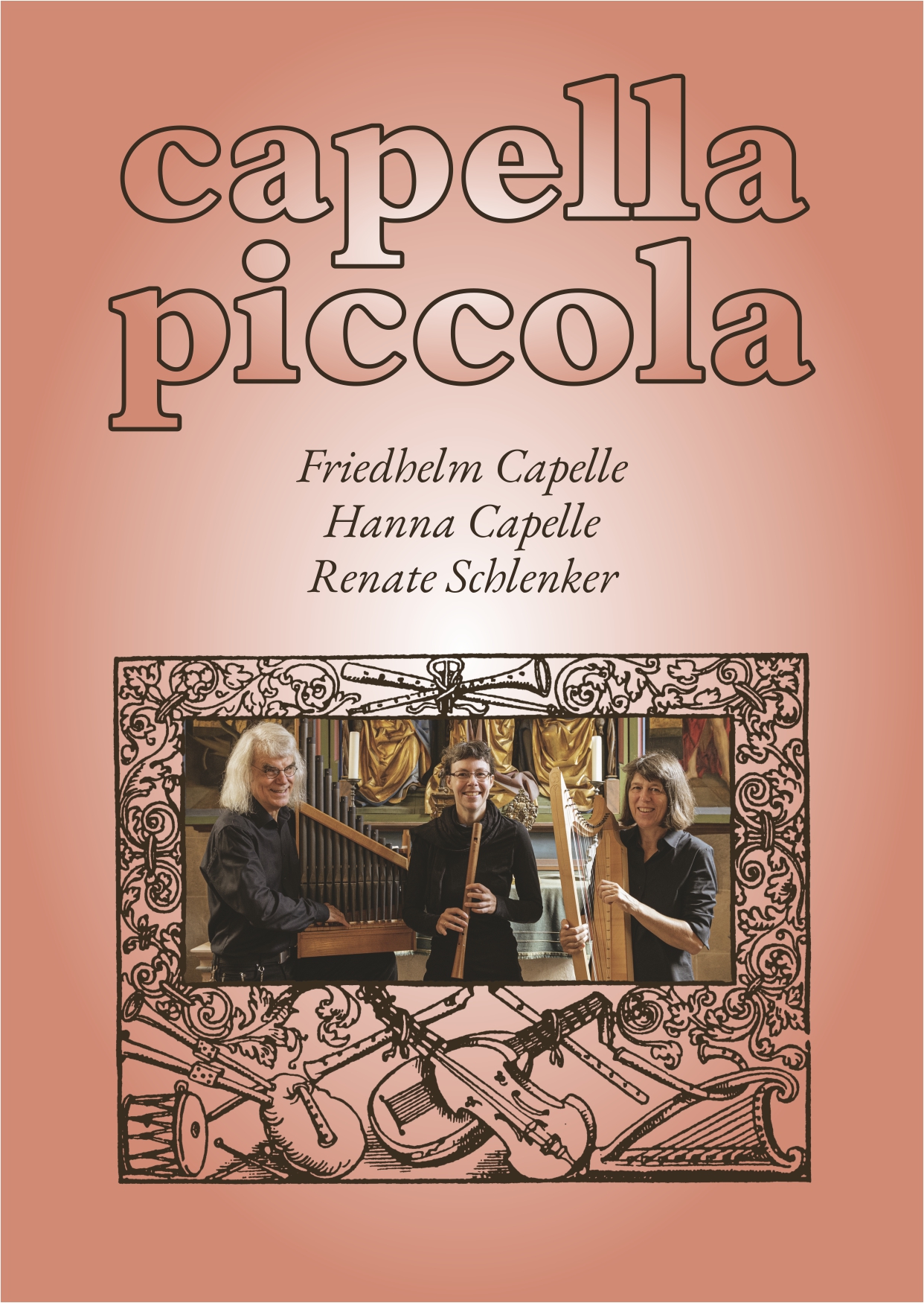 Capella Piccola